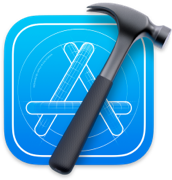 XCode icon